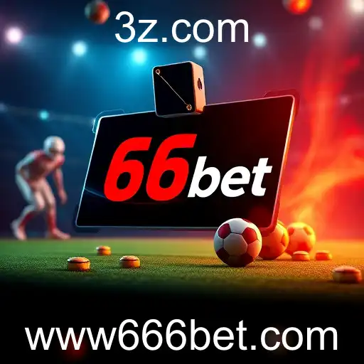 A Ascensão da 666bet no Mercado de Jogos Online