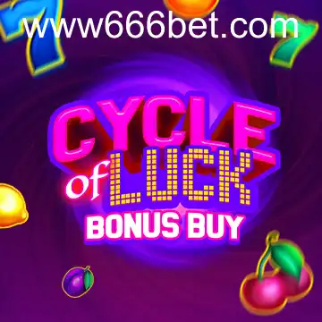 CycleofLuckBonusBuy: Conheça o Jogo que Está Conquistando os Apostadores em 2023