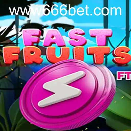 FastFruits: Aventura e Estratégia no Mundo das Frutas