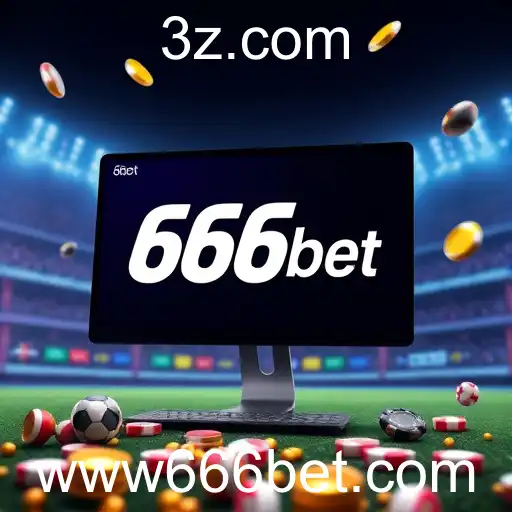 A Ascensão do 666bet no Mercado de Apostas Online em 2025